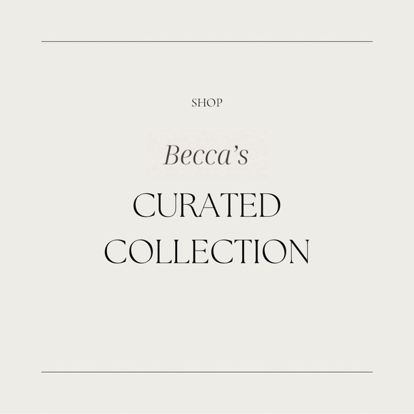 Becca’s Curated Collection - Picture 1 of 1